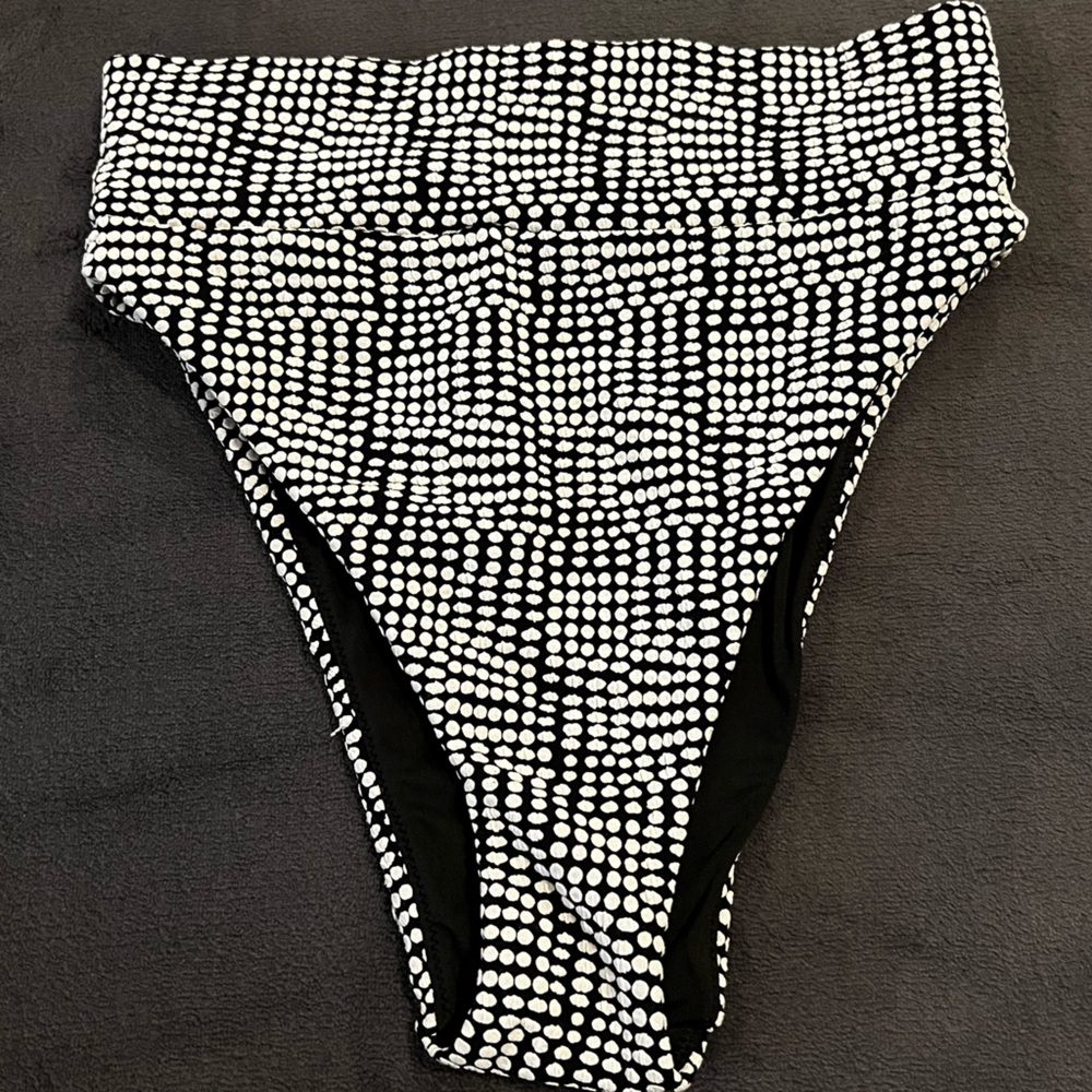 Aerie Bikini Bottoms